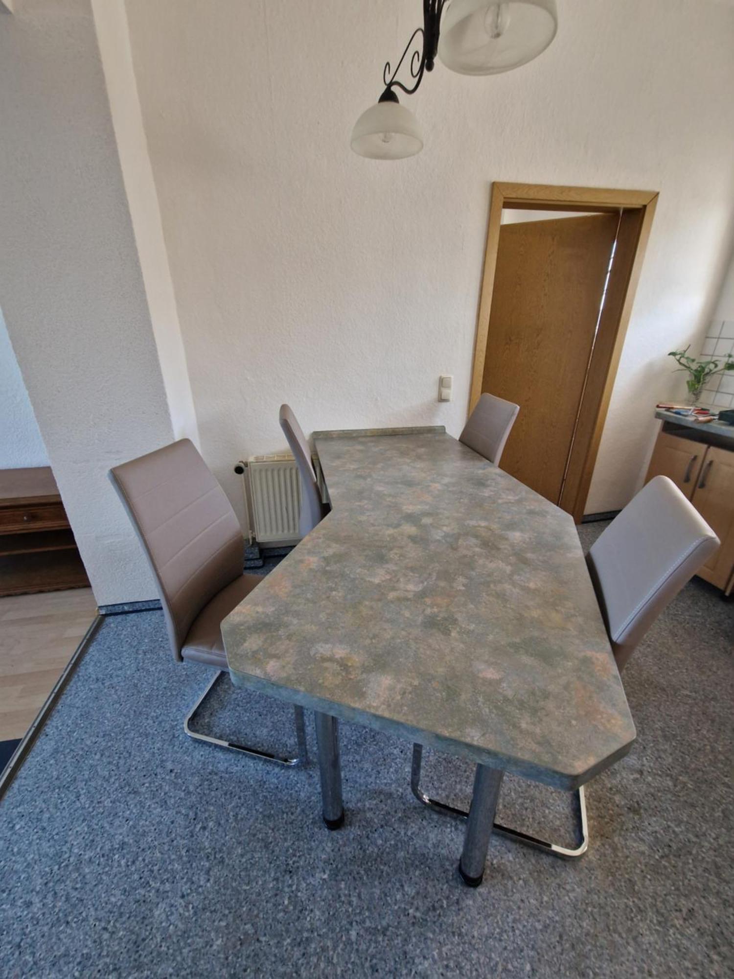 Gasthaus Kelly Magdebourg Extérieur photo